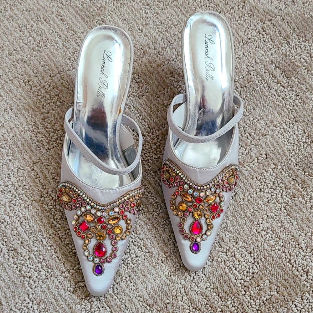 Slip on Shoes